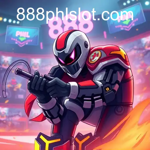888phl: A New Horizon in Online Gaming