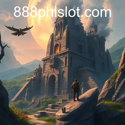 Exploring the 'Adventure Quest' Game Category on 888phl: A Journey into Digital Expeditions