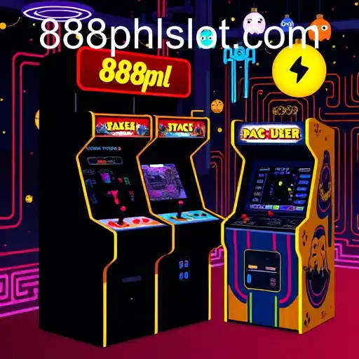 Exploring the Thrilling World of 'Arcade Classics' on 888phl