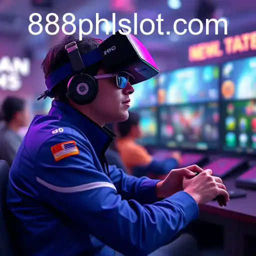 Digital Transformation of Online Gaming