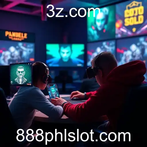 Emerging Trends in Online Gaming Platforms