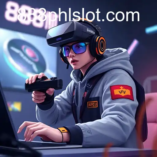 Gaming Evolutions: Exploring the Rise of 888phl