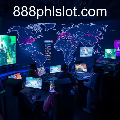 Impact of Online Gaming in 2025