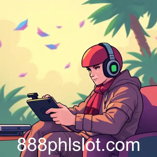 Digital Game Landscapes in 2025: Navigating Innovations with 888phl