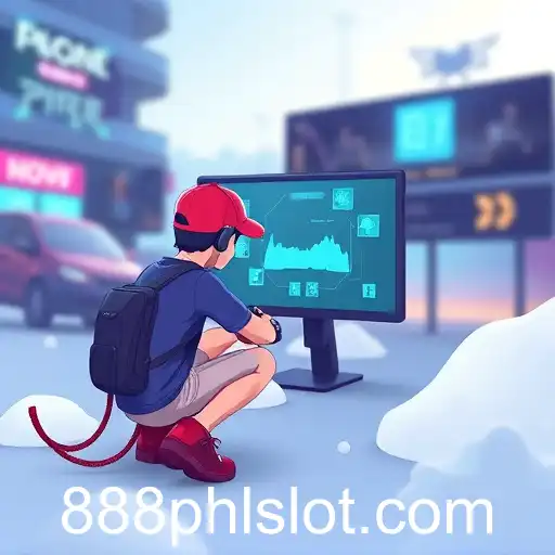 888phl: Evolution of Online Gaming