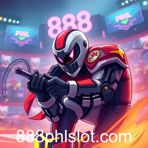 888phl: A New Horizon in Online Gaming