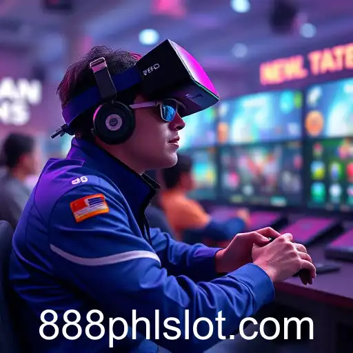 Digital Transformation of Online Gaming