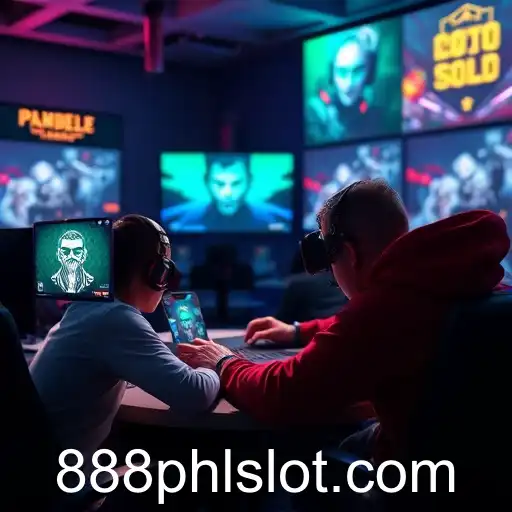 Emerging Trends in Online Gaming Platforms