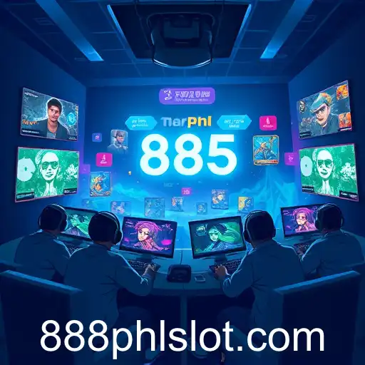 Emerging Trends in Online Gaming