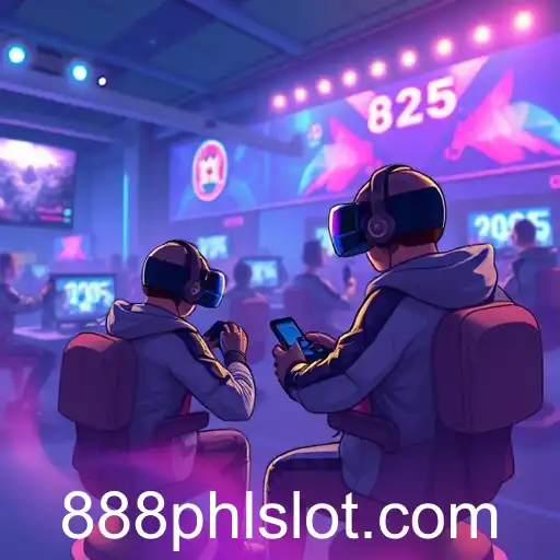 Evolution of Online Gaming in the 2020s