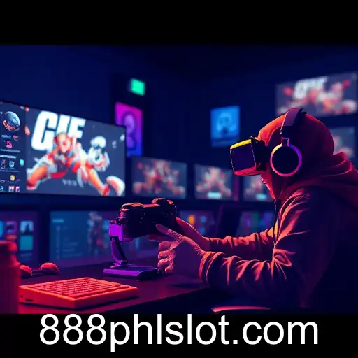 Evolution of Online Gaming in 2025