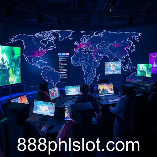 Impact of Online Gaming in 2025