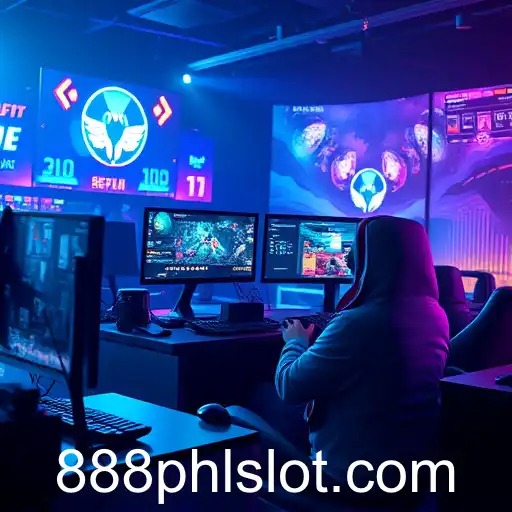 Revolutionizing the Gaming Industry with 888phl