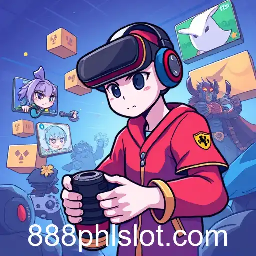 888phl's Rise Amidst Online Gaming Evolution