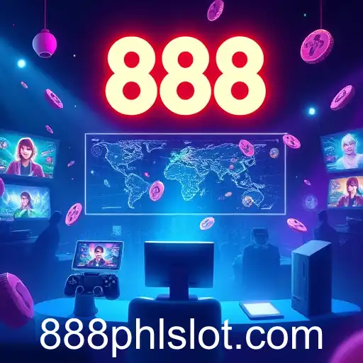 The Rise of 888phl in Online Gaming