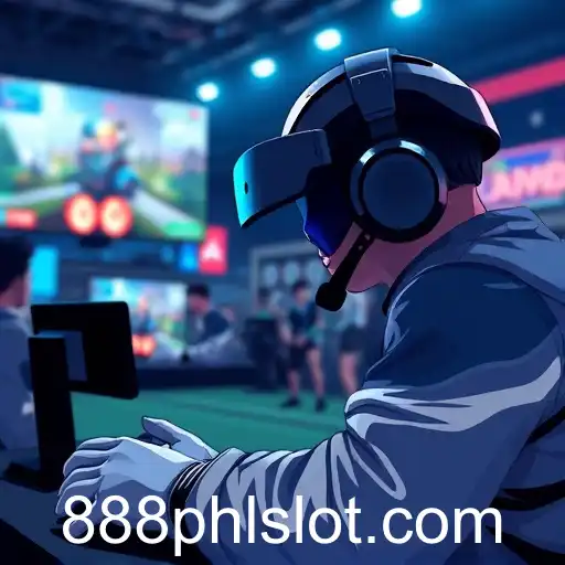 The Rise of Digital Gaming in 2025