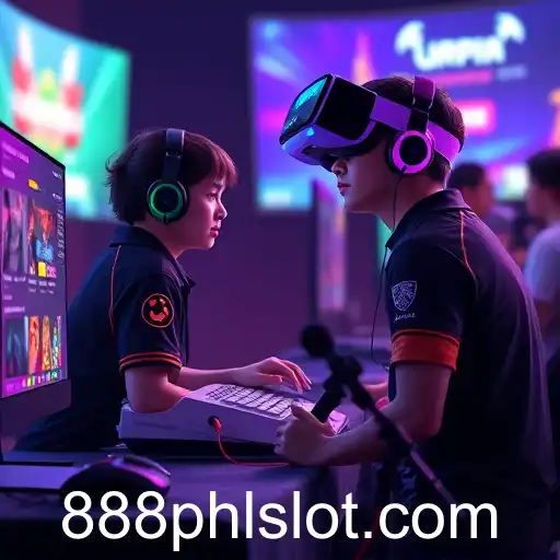 The Rise of Gaming Platforms in 2025