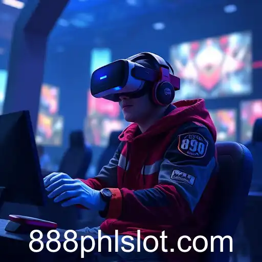 The Rise of Online Gaming and 888phl