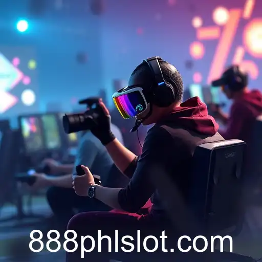 Rising Popularity of 888phl in Gaming