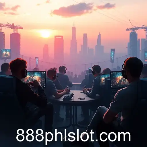 The Rise of 888phl: The Gaming World Transformed