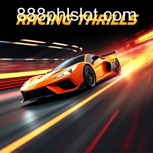 Exploring the Thrills of 'Racing Wheels': A Game Category Revolutionized with '888phl'