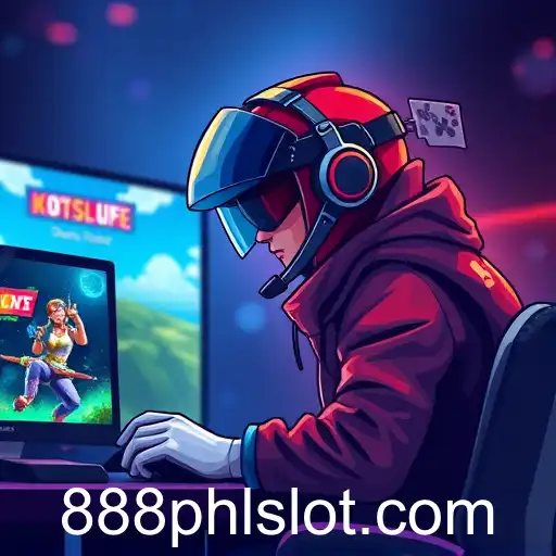 The Rise of 888phl in the Gaming Industry