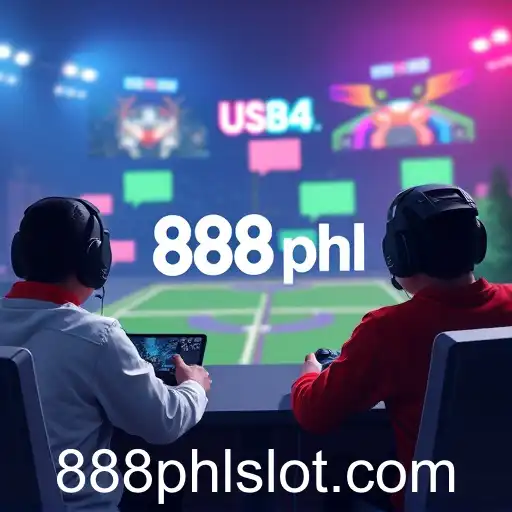 The Rise of 888phl in the Gaming World