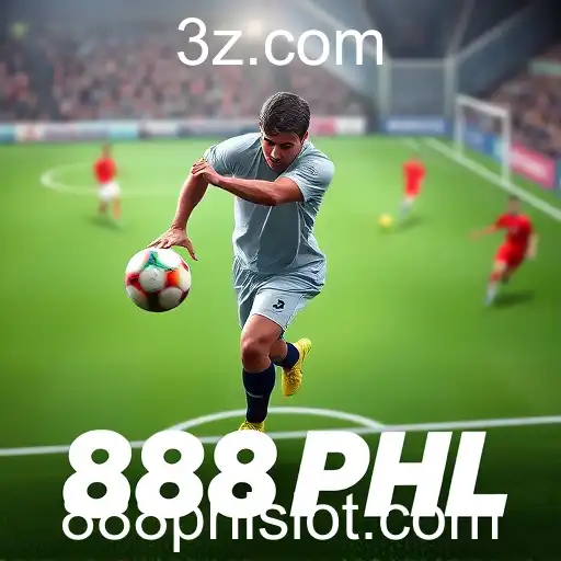Exploring the Rise of 888phl in Online Gaming