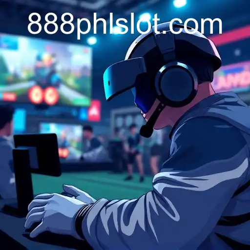 The Rise of Digital Gaming in 2025