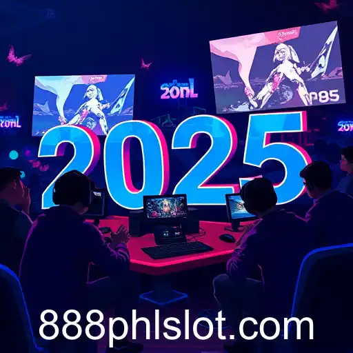 The Rise of Online Gaming and 888phl