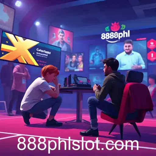 The Rising Influence of Online Gaming Platforms