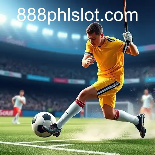 Exploring the Exciting World of 'Sports Arena' Games at 888phl