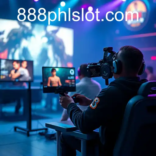 888phl: Navigating the Digital Game Landscape