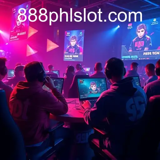 The Rise of 888phl in Gaming