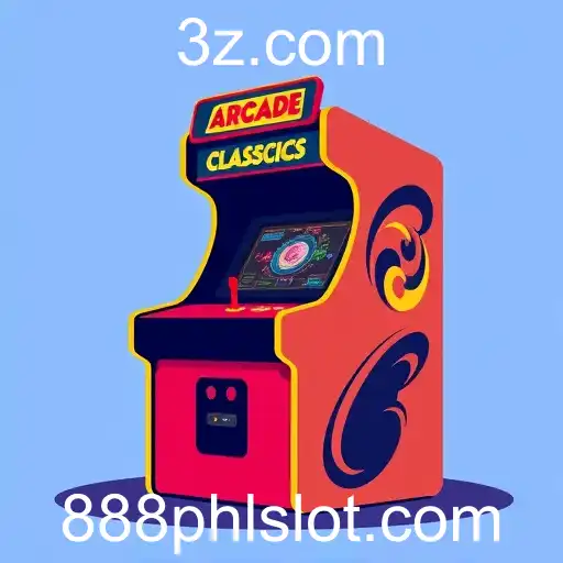 Exploring the Thrilling World of 'Arcade Classics' on 888phl