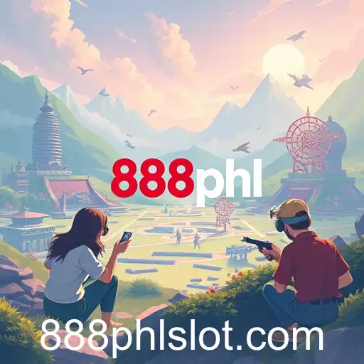 Game Innovation with 888phl