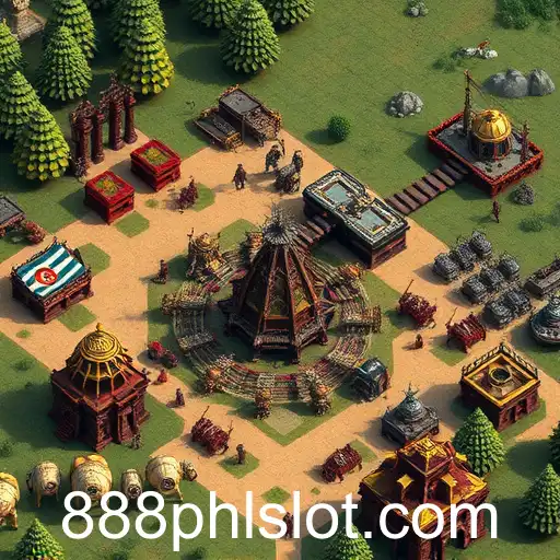 The Evolution of Gaming: How 888phl is Shaping the Future