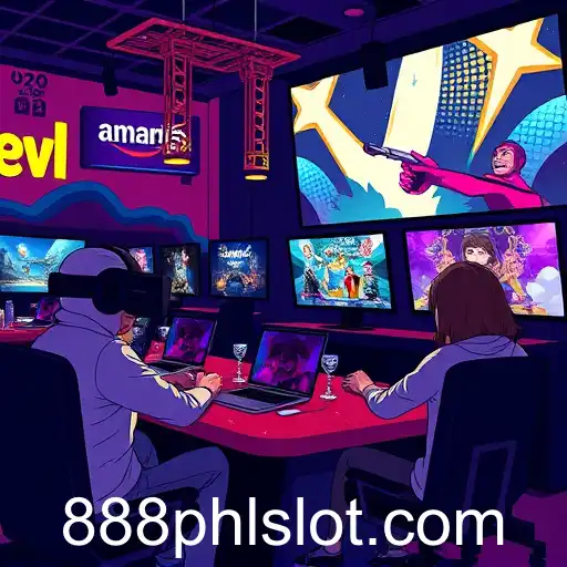 Gaming Dynamics and Trends: Analyzing 888phl