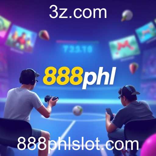 The Rise of 888phl in Online Gaming