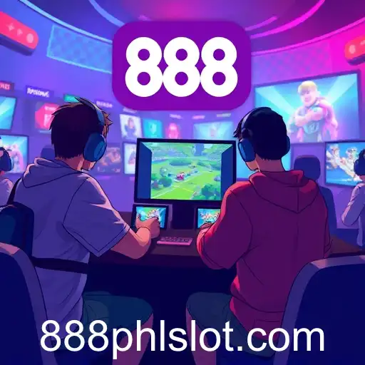 The Rise of 888phl in Online Gaming