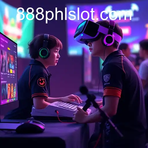 The Rise of Gaming Platforms in 2025