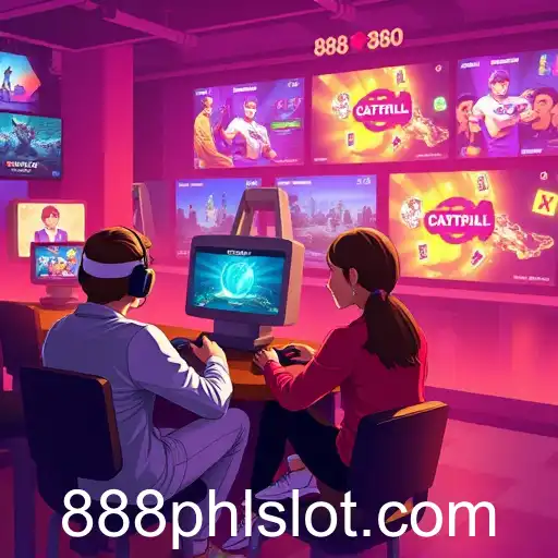 Exploring the Rise of Online Gaming in 2025