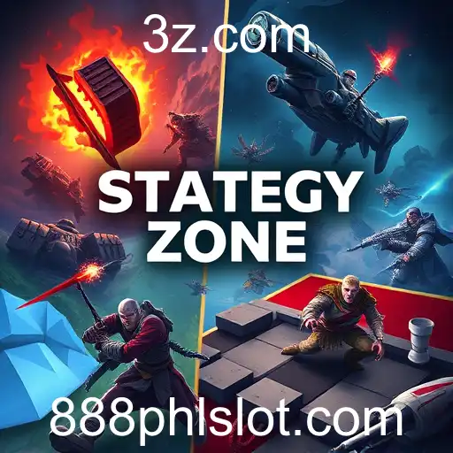 Exploring the Strategy Zone: A Deep Dive into 888phl's Gaming Universe